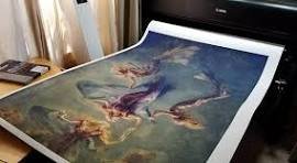 Printing, Branding, Signage image